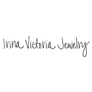 Irina Victoria Jewelry coupon codes