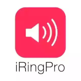 iRingPro logo