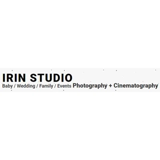 Irin Studio Photography logo