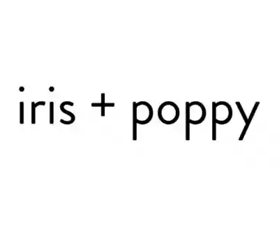 Iris And Poppy coupon codes