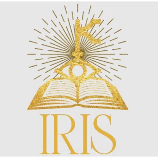 IRIS App logo