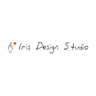 Shop Iris Design Studio logo