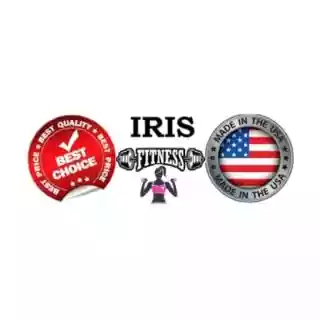 Shop Iris Fitness Online promo codes logo