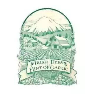 Irish Eyes coupon codes
