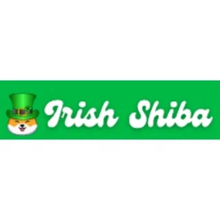 Irish Shiba logo