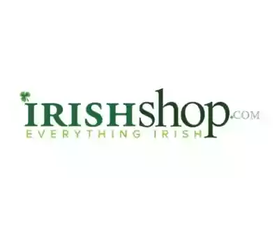 Irish Shop coupon codes