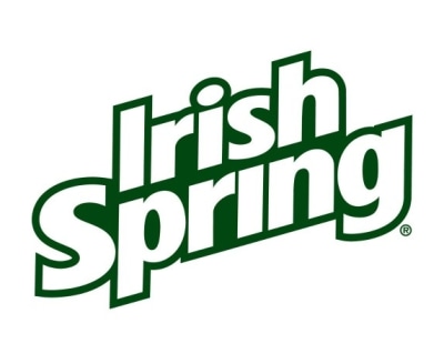 Shop Irish Spring logo