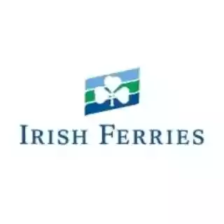Shop Irish Ferries coupon codes logo