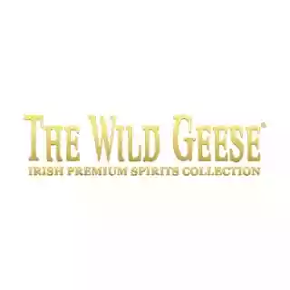 Shop The Wild Geese logo