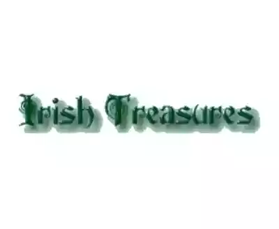 Shop Irish Treasures coupon codes logo