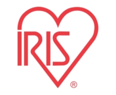 Shop IRIS logo
