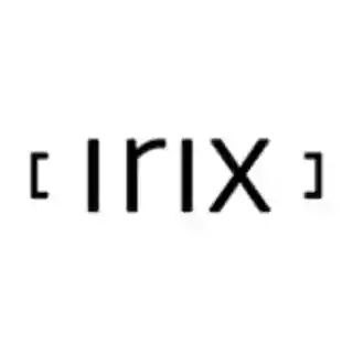irixusa.com logo