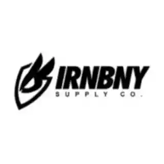 Shop Irnbny Supply discount codes logo
