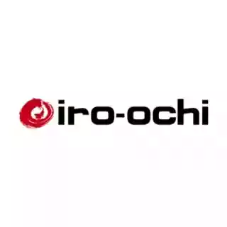 Shop Iro Ochi promo codes logo