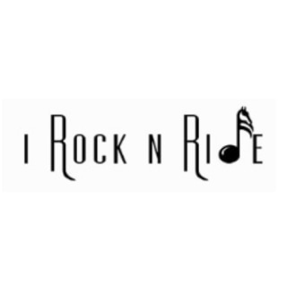 Shop I rock n Ride logo