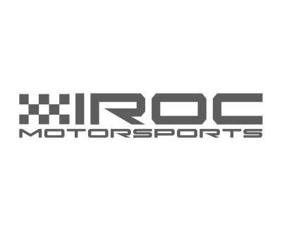 Shop Iroc Motorsports logo