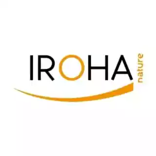 Shop IROHA coupon codes logo