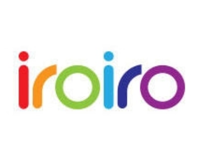 Shop Iroiro logo