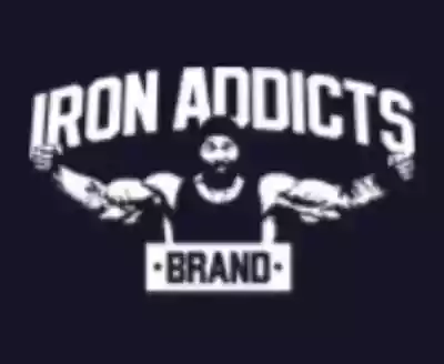 Shop Iron Addicts Brand coupon codes logo