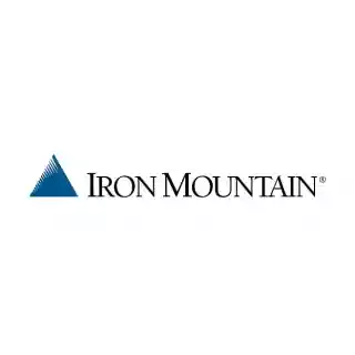 Shop Iron Mountain Connect promo codes logo
