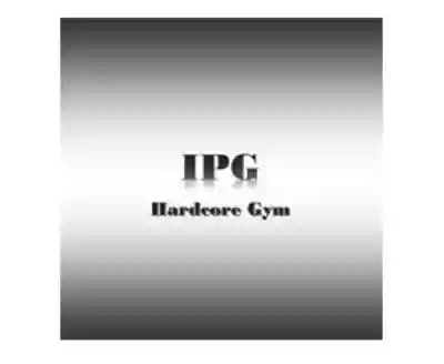 Shop Iron Plate Gym discount codes logo