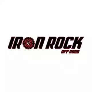 Shop Iron Rock Offroad coupon codes logo