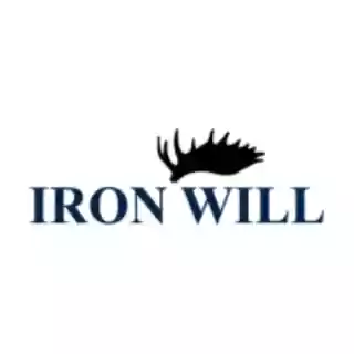 Iron Will Outfitters coupon codes