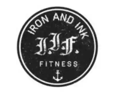 Iron And Ink Fitness logo
