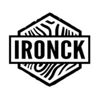IRONCK logo