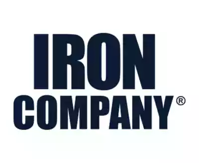 Shop Ironcompany.com coupon codes logo