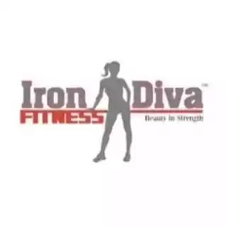 Shop Iron Diva Fitness coupon codes logo