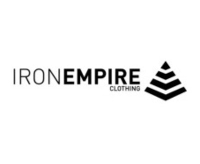 Shop Iron Empire Clothing logo