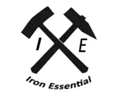 Iron Essential promo codes