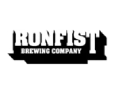 Shop Iron Fist Brewing logo