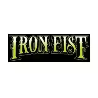 Shop Iron Fist coupon codes logo