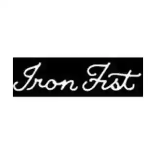 Shop Iron Fist Clothing promo codes logo