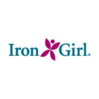 Iron Girl coupon codes