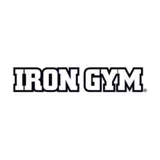 Shop Iron Gym promo codes logo