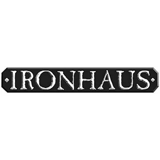 Ironhaus logo