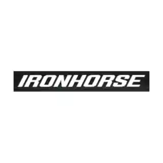 ironhorsebikes.com logo
