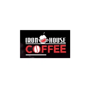 Iron House Coffee logo