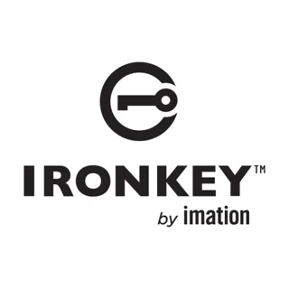 Shop Ironkey logo