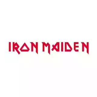 Shop Iron Maiden coupon codes logo