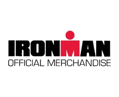 Shop Ironman logo