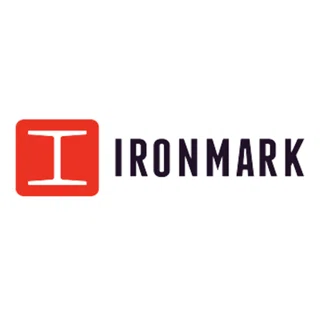 Ironmark logo