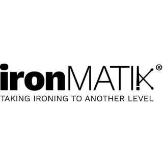 ironMATIK logo