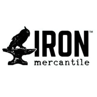 Iron Mercantile logo