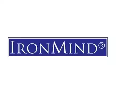Shop IronMind coupon codes logo
