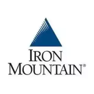 Shop Iron Mountain promo codes logo