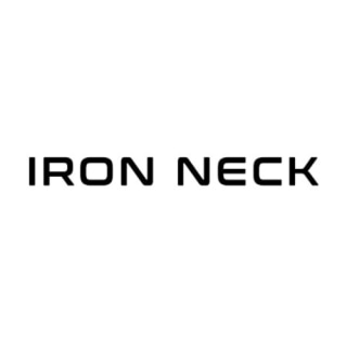 Shop Iron Neck logo